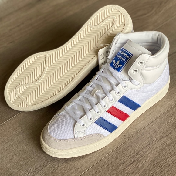 NWT Adidas Americana HI - Picture 3 of 8